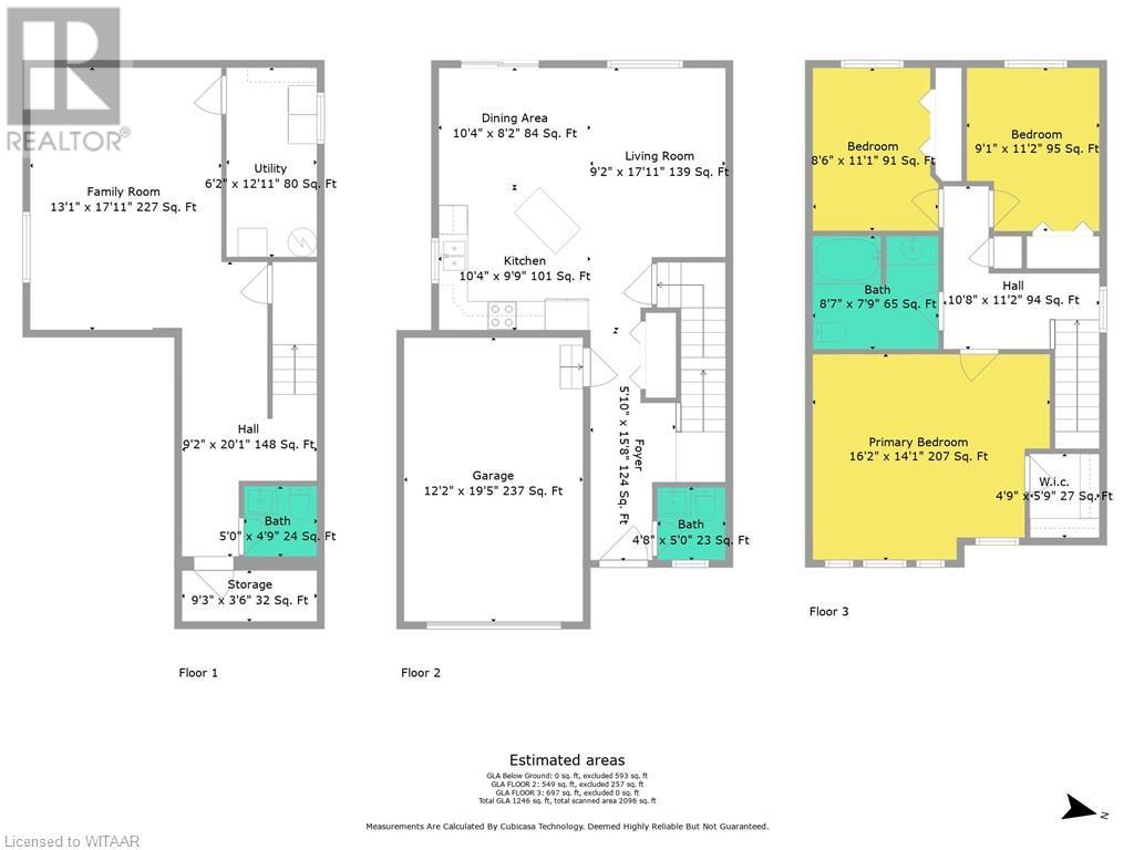 35 Langrell Avenue, Tillsonburg, Ontario  N4G 5X7 - Photo 36 - 40573586