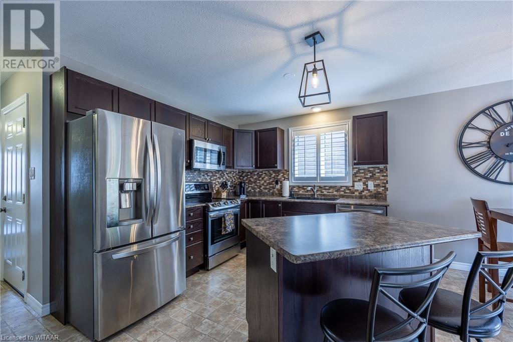 35 Langrell Avenue, Tillsonburg, Ontario  N4G 5X7 - Photo 7 - 40573586