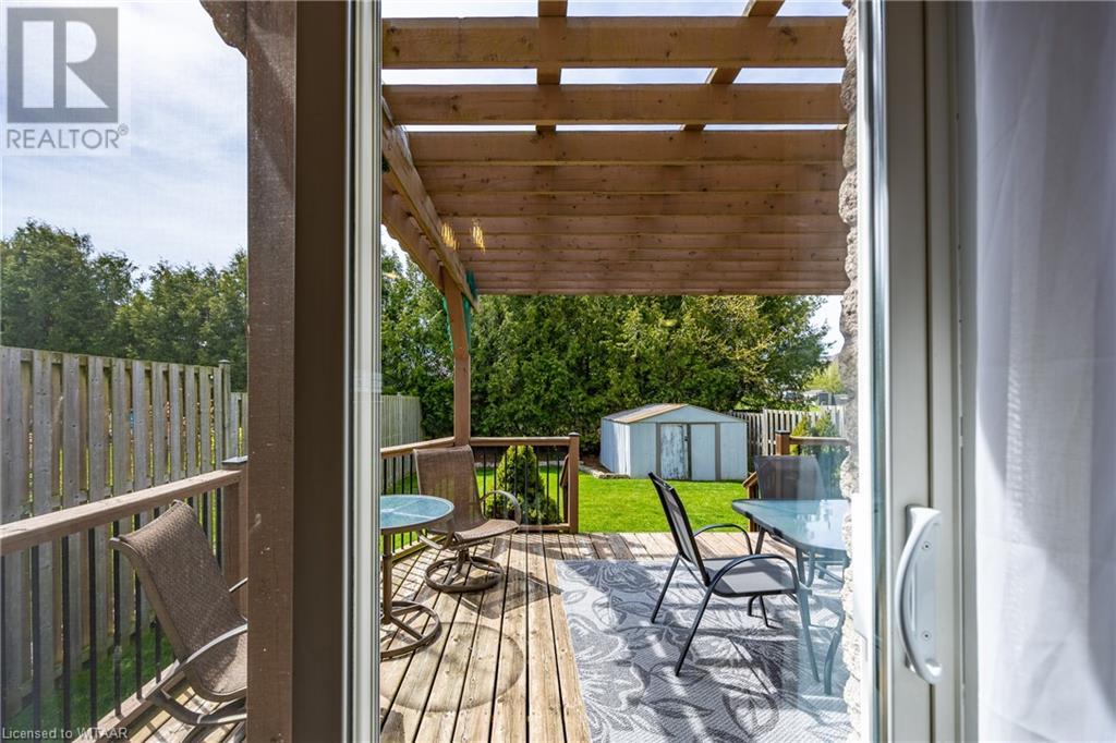 35 Langrell Avenue, Tillsonburg, Ontario  N4G 5X7 - Photo 9 - 40573586