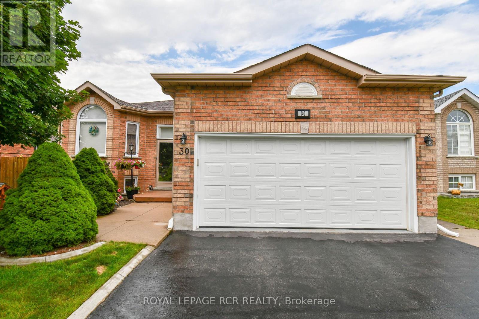 30 MARSELLUS DRIVE, barrie, Ontario