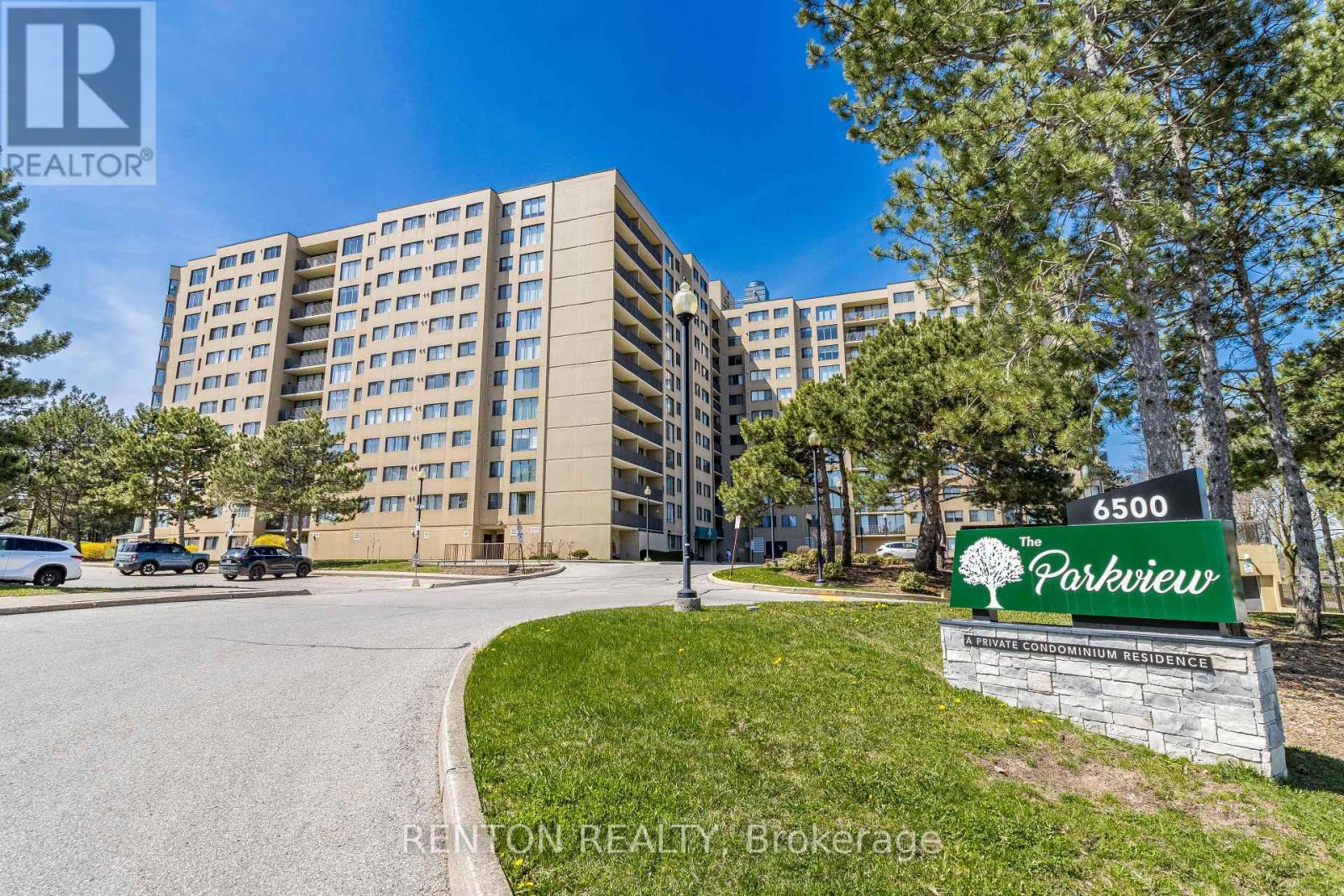 407 - 6500 Montevideo Road, Mississauga, Ontario  L5N 3T6 - Photo 1 - W8245992