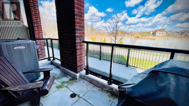 #137 -19 Bellcastle Gate, Whitchurch-Stouffville, Ontario  L4A 4T4 - Photo 21 - N8246022
