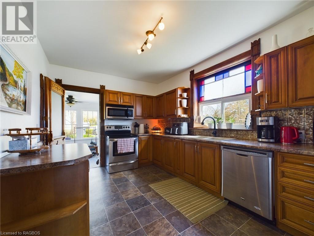 171 Victoria Street, Clinton, Ontario  N0M 1L0 - Photo 12 - 40572775