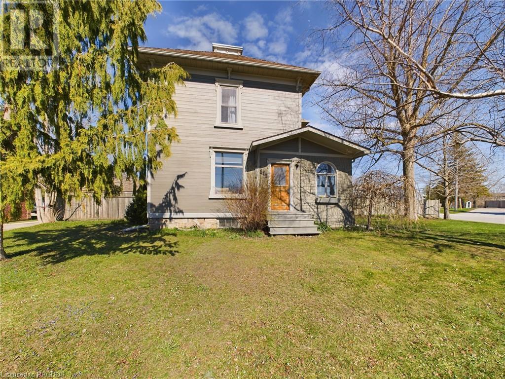 171 Victoria Street, Clinton, Ontario  N0M 1L0 - Photo 3 - 40572775
