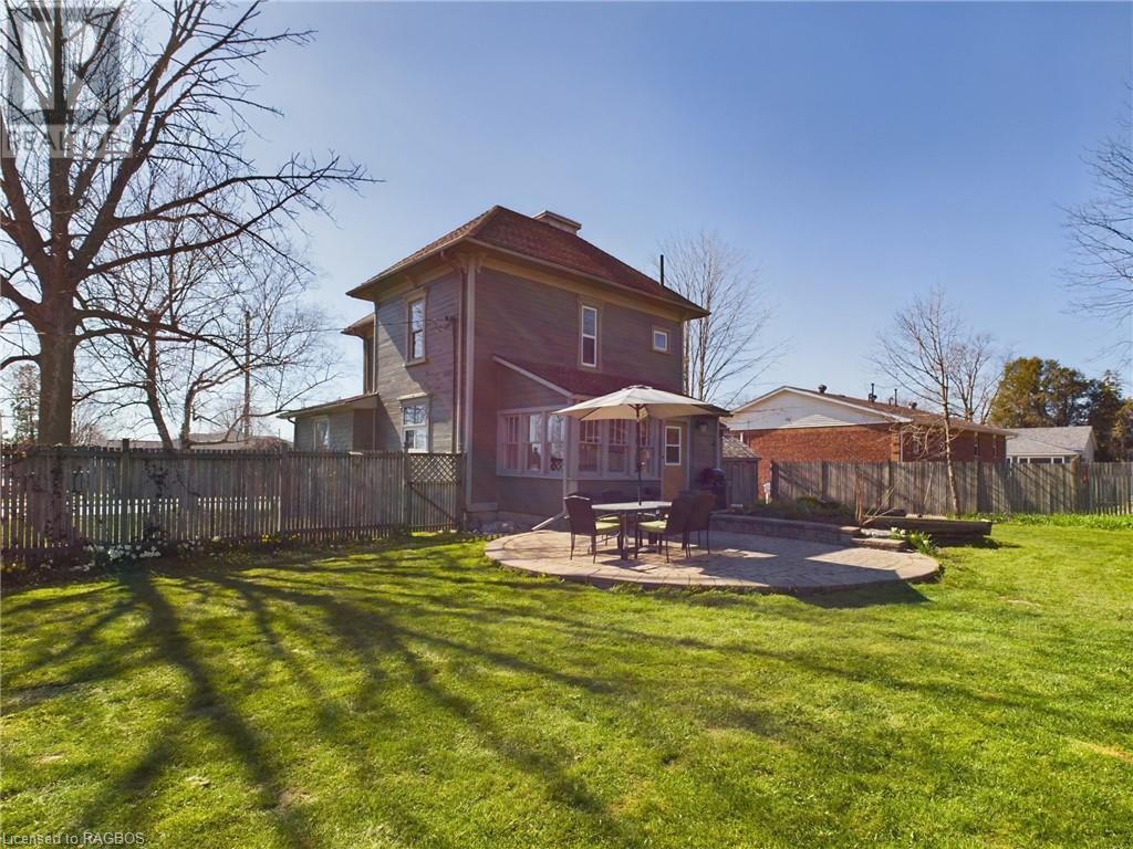 171 Victoria Street, Clinton, Ontario  N0M 1L0 - Photo 31 - 40572775