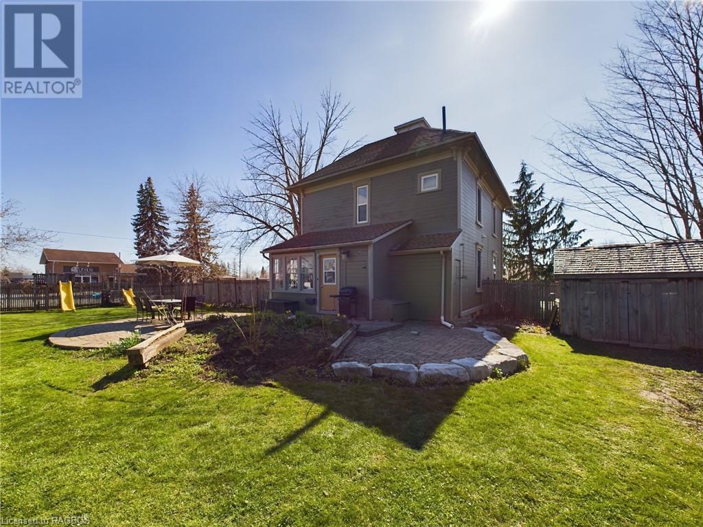 171 Victoria Street, Clinton, Ontario  N0M 1L0 - Photo 32 - 40572775