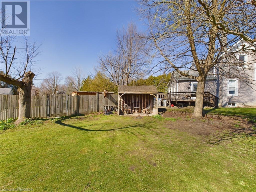 171 Victoria Street, Clinton, Ontario  N0M 1L0 - Photo 34 - 40572775