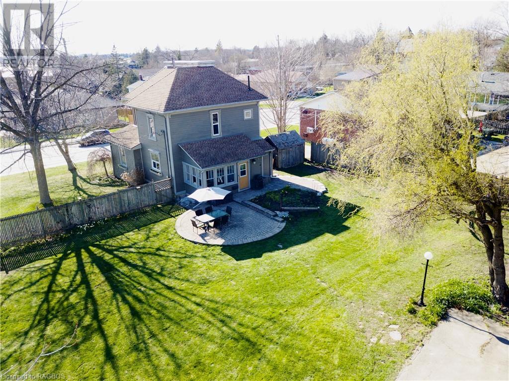 171 Victoria Street, Clinton, Ontario  N0M 1L0 - Photo 36 - 40572775