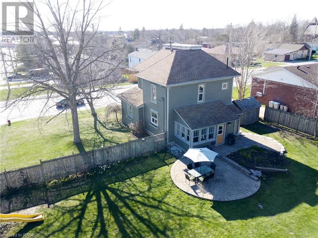 171 Victoria Street, Clinton, Ontario  N0M 1L0 - Photo 37 - 40572775