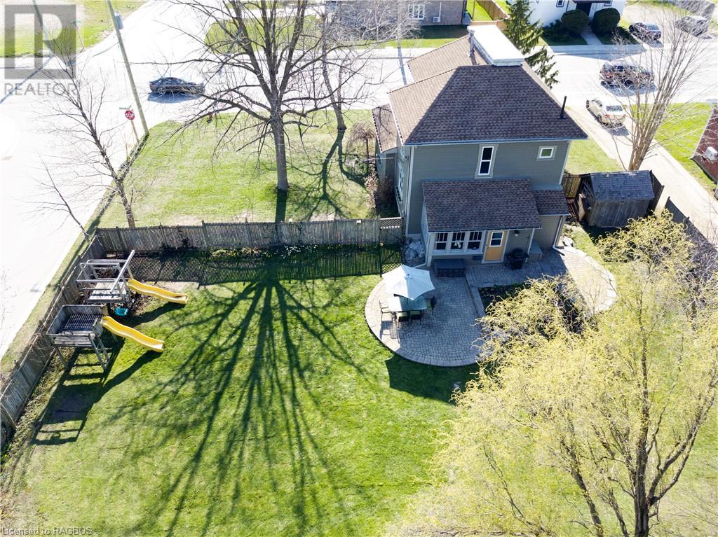 171 Victoria Street, Clinton, Ontario  N0M 1L0 - Photo 38 - 40572775