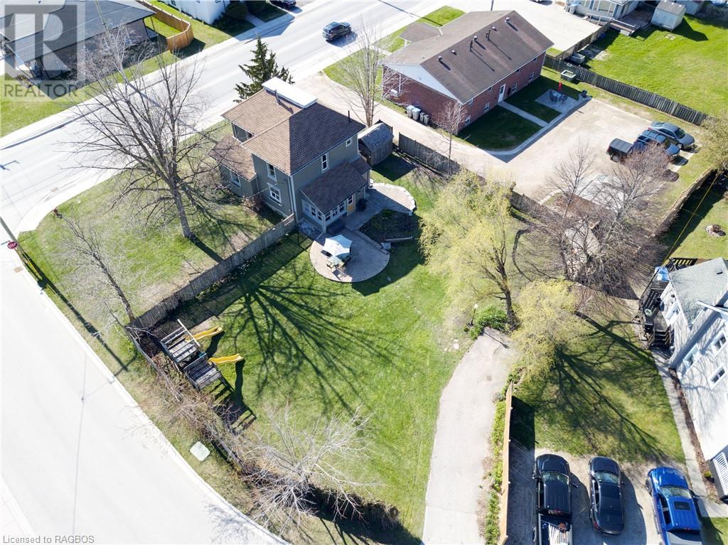 171 Victoria Street, Clinton, Ontario  N0M 1L0 - Photo 5 - 40572775