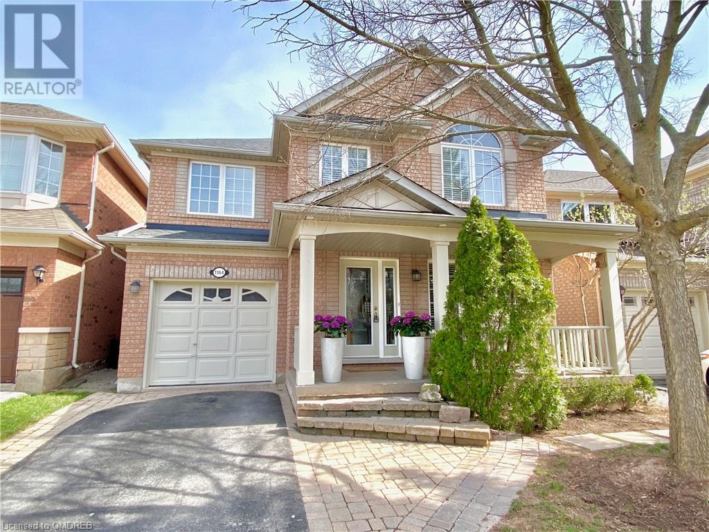 1364 Glenrose Crescent, Oakville, Ontario  L6M 3Y7 - Photo 1 - 40572517