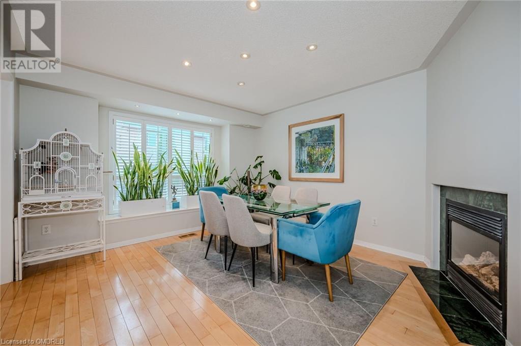 1364 Glenrose Crescent, Oakville, Ontario  L6M 3Y7 - Photo 10 - 40572517