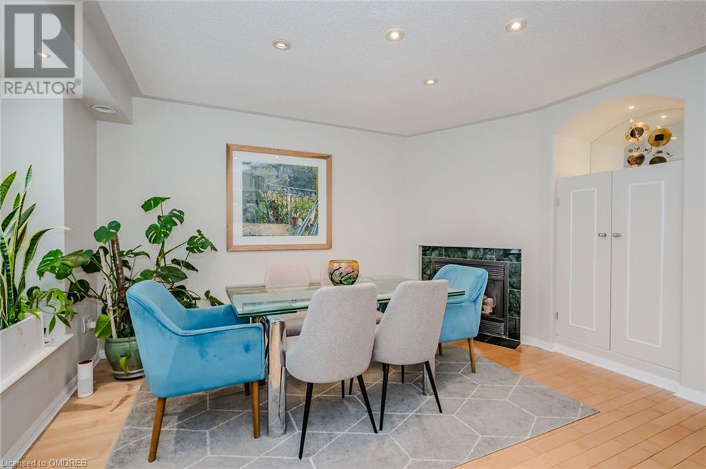 1364 Glenrose Crescent, Oakville, Ontario  L6M 3Y7 - Photo 11 - 40572517