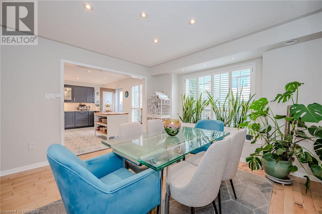 1364 Glenrose Crescent, Oakville, Ontario  L6M 3Y7 - Photo 12 - 40572517