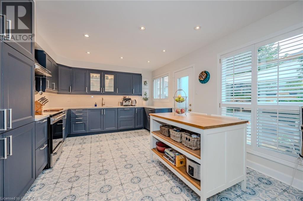 1364 Glenrose Crescent, Oakville, Ontario  L6M 3Y7 - Photo 13 - 40572517