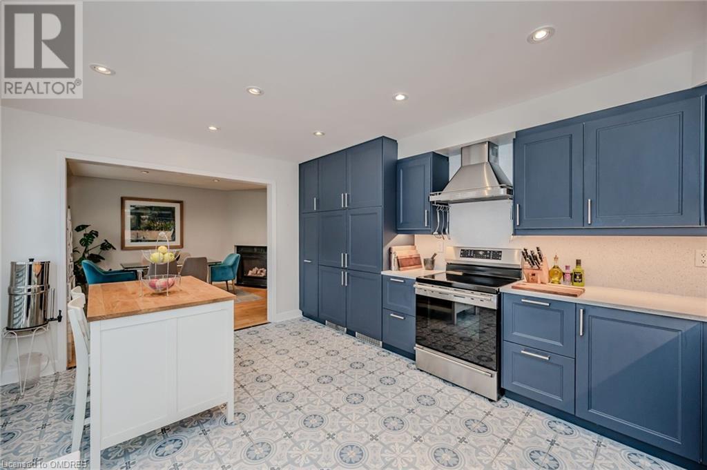 1364 Glenrose Crescent, Oakville, Ontario  L6M 3Y7 - Photo 14 - 40572517