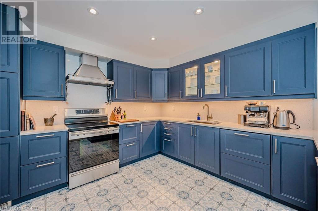 1364 Glenrose Crescent, Oakville, Ontario  L6M 3Y7 - Photo 16 - 40572517