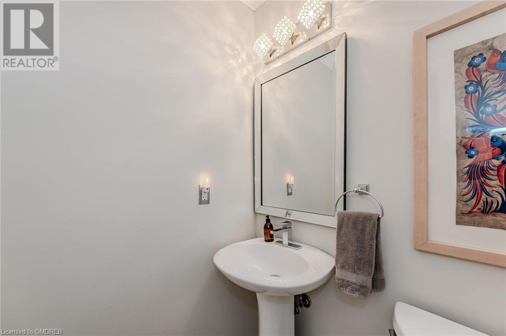 1364 Glenrose Crescent, Oakville, Ontario  L6M 3Y7 - Photo 17 - 40572517