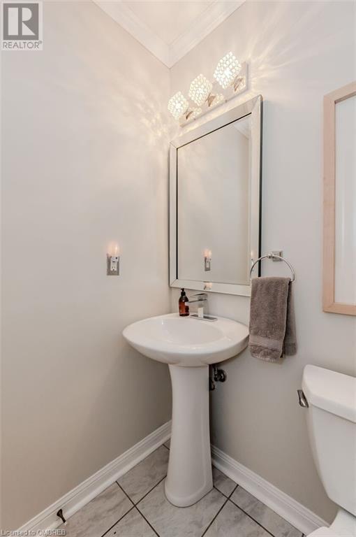 1364 Glenrose Crescent, Oakville, Ontario  L6M 3Y7 - Photo 18 - 40572517