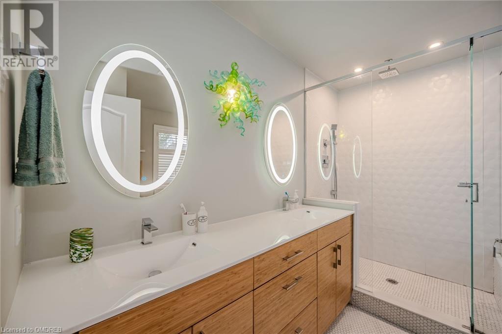 1364 Glenrose Crescent, Oakville, Ontario  L6M 3Y7 - Photo 22 - 40572517