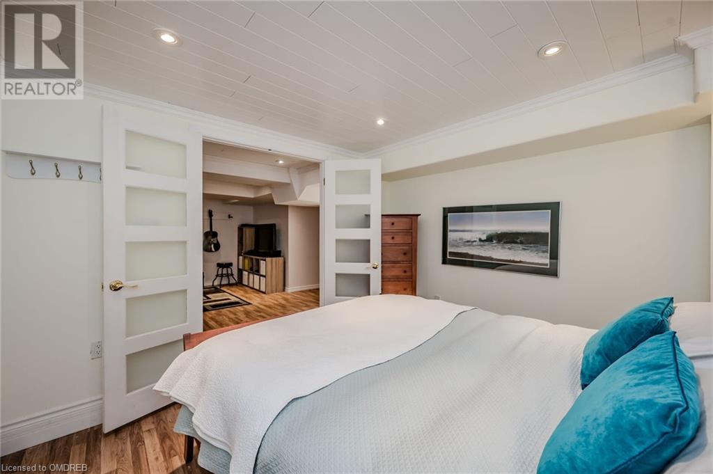 1364 Glenrose Crescent, Oakville, Ontario  L6M 3Y7 - Photo 35 - 40572517