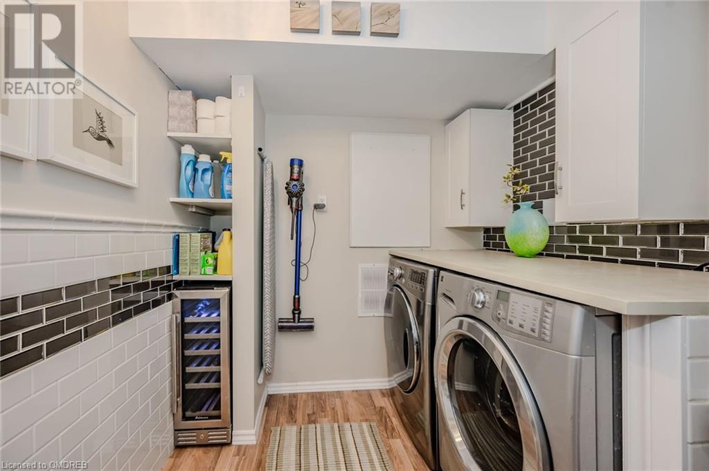 1364 Glenrose Crescent, Oakville, Ontario  L6M 3Y7 - Photo 36 - 40572517