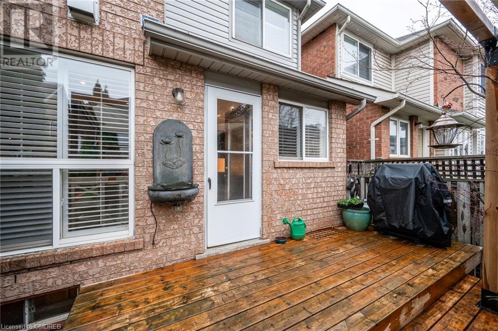 1364 Glenrose Crescent, Oakville, Ontario  L6M 3Y7 - Photo 37 - 40572517