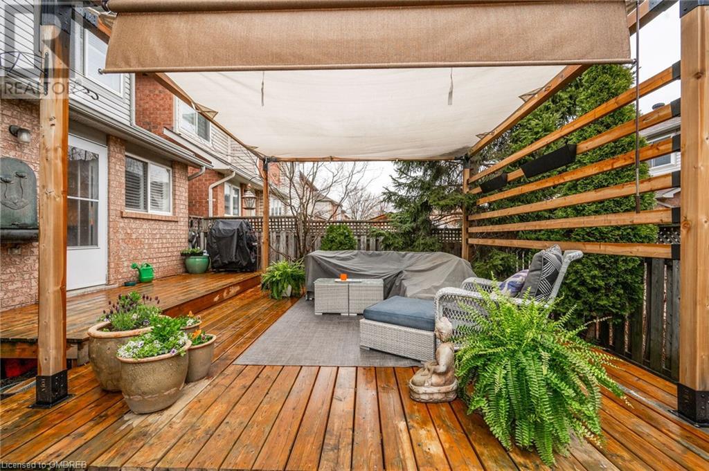 1364 Glenrose Crescent, Oakville, Ontario  L6M 3Y7 - Photo 40 - 40572517