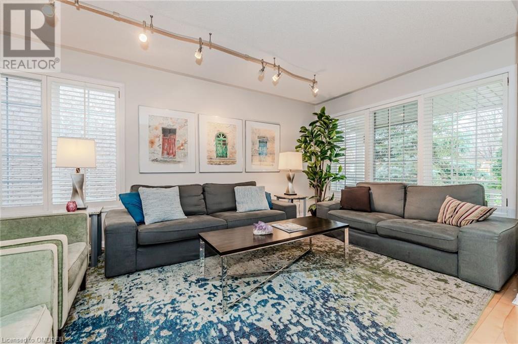 1364 Glenrose Crescent, Oakville, Ontario  L6M 3Y7 - Photo 7 - 40572517