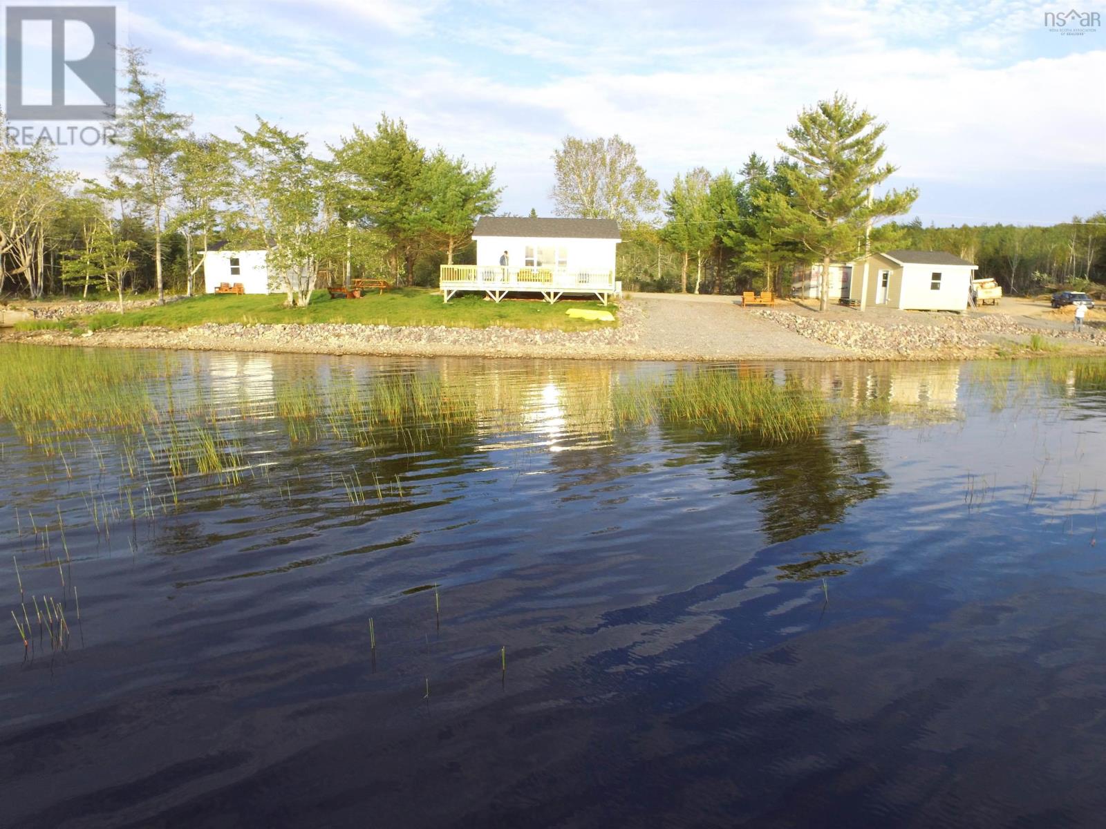 0 Grand Mira South Road, Juniper Mountain, Nova Scotia  B1X 1H3 - Photo 4 - 202407555