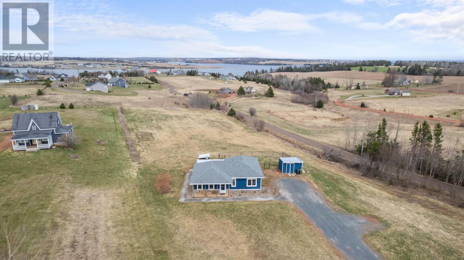 3175 West River Road, St. Catherine's, Prince Edward Island  C0A 1H1 - Photo 33 - 202407549