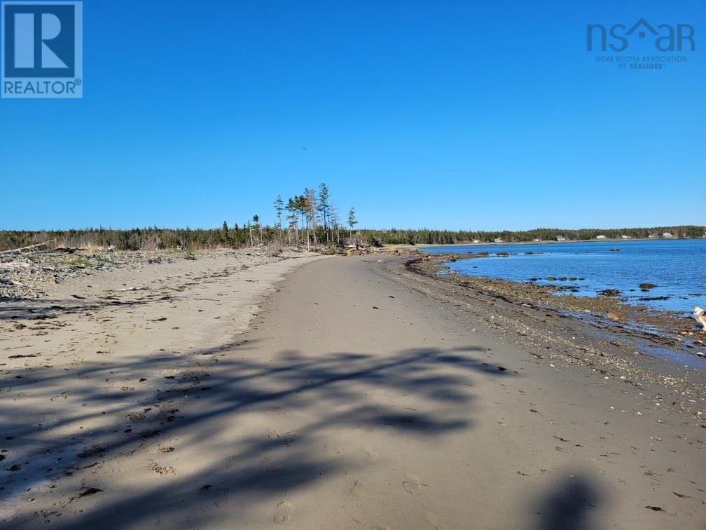 Port Morien Drive, Round Island, Nova Scotia  B1B 1C1 - Photo 11 - 202407563