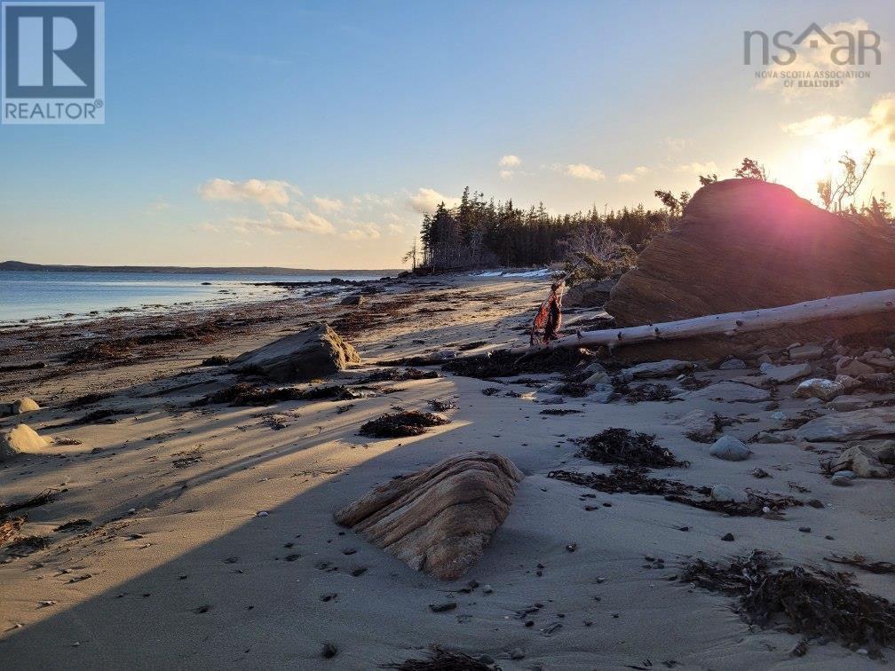 Port Morien Drive, Round Island, Nova Scotia  B1B 1C1 - Photo 13 - 202407563