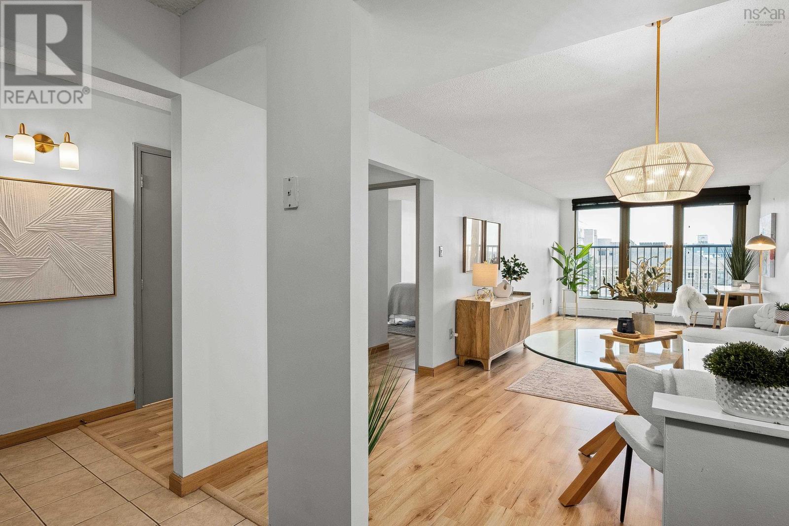 604 6369 Coburg Road, Halifax, Nova Scotia  B3H 4J7 - Photo 14 - 202407559