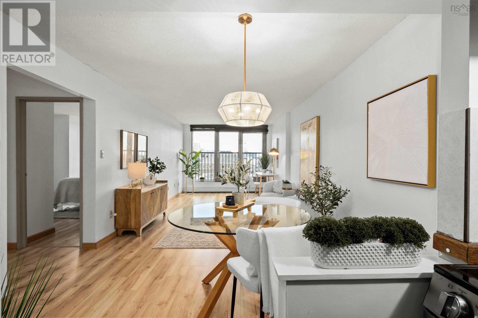 604 6369 Coburg Road, Halifax, Nova Scotia  B3H 4J7 - Photo 15 - 202407559