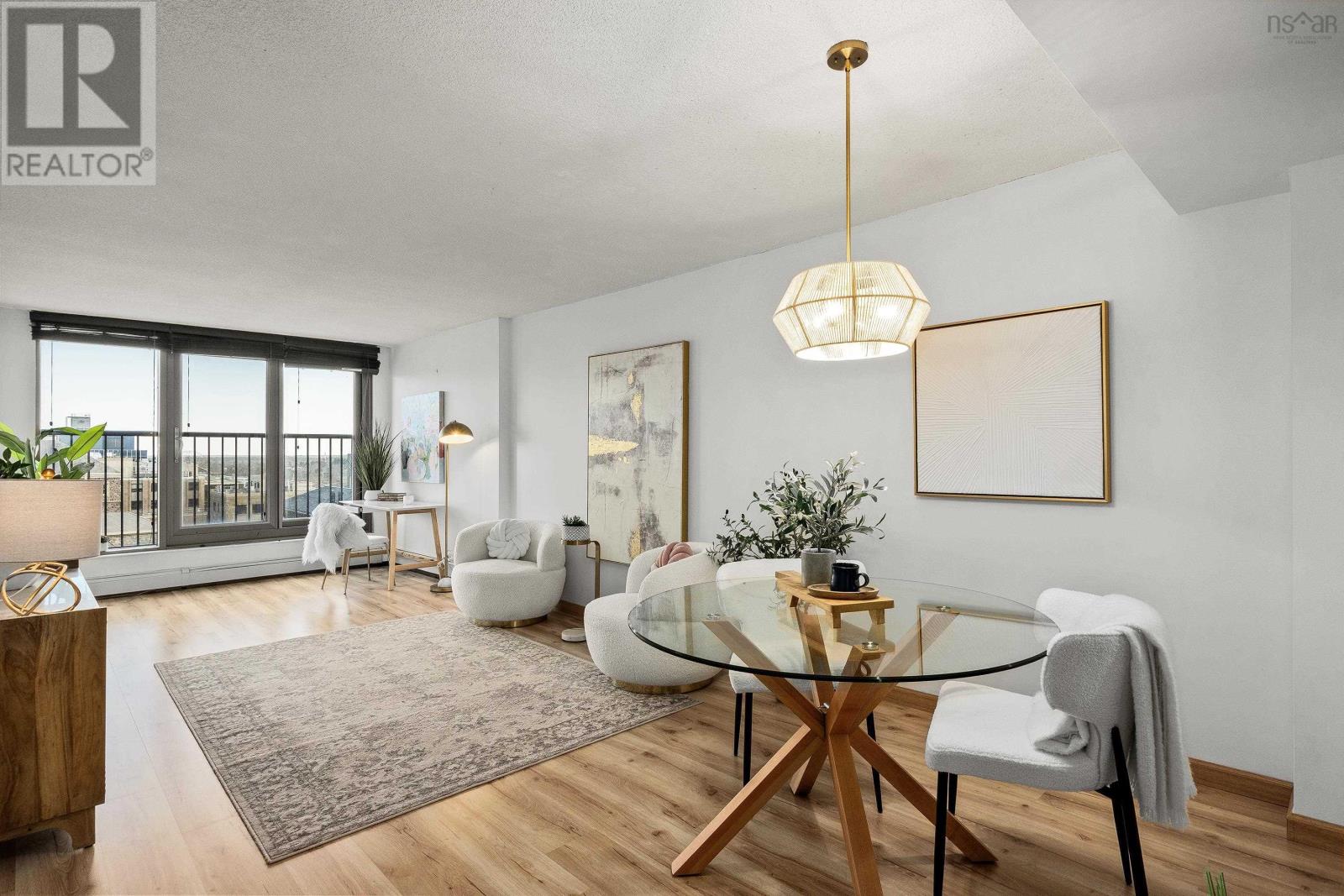 604 6369 Coburg Road, Halifax, Nova Scotia  B3H 4J7 - Photo 16 - 202407559