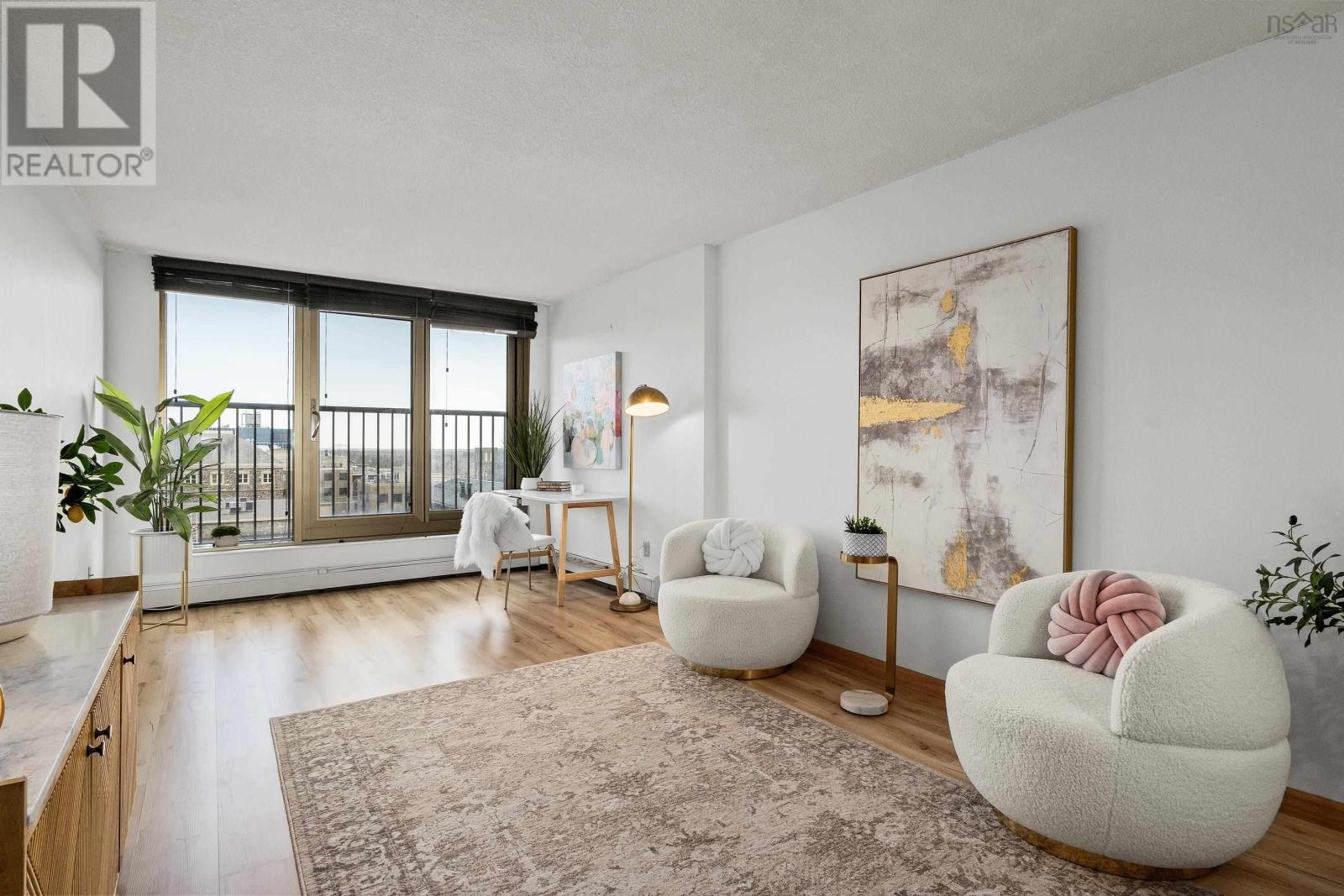 604 6369 Coburg Road, Halifax, Nova Scotia  B3H 4J7 - Photo 19 - 202407559