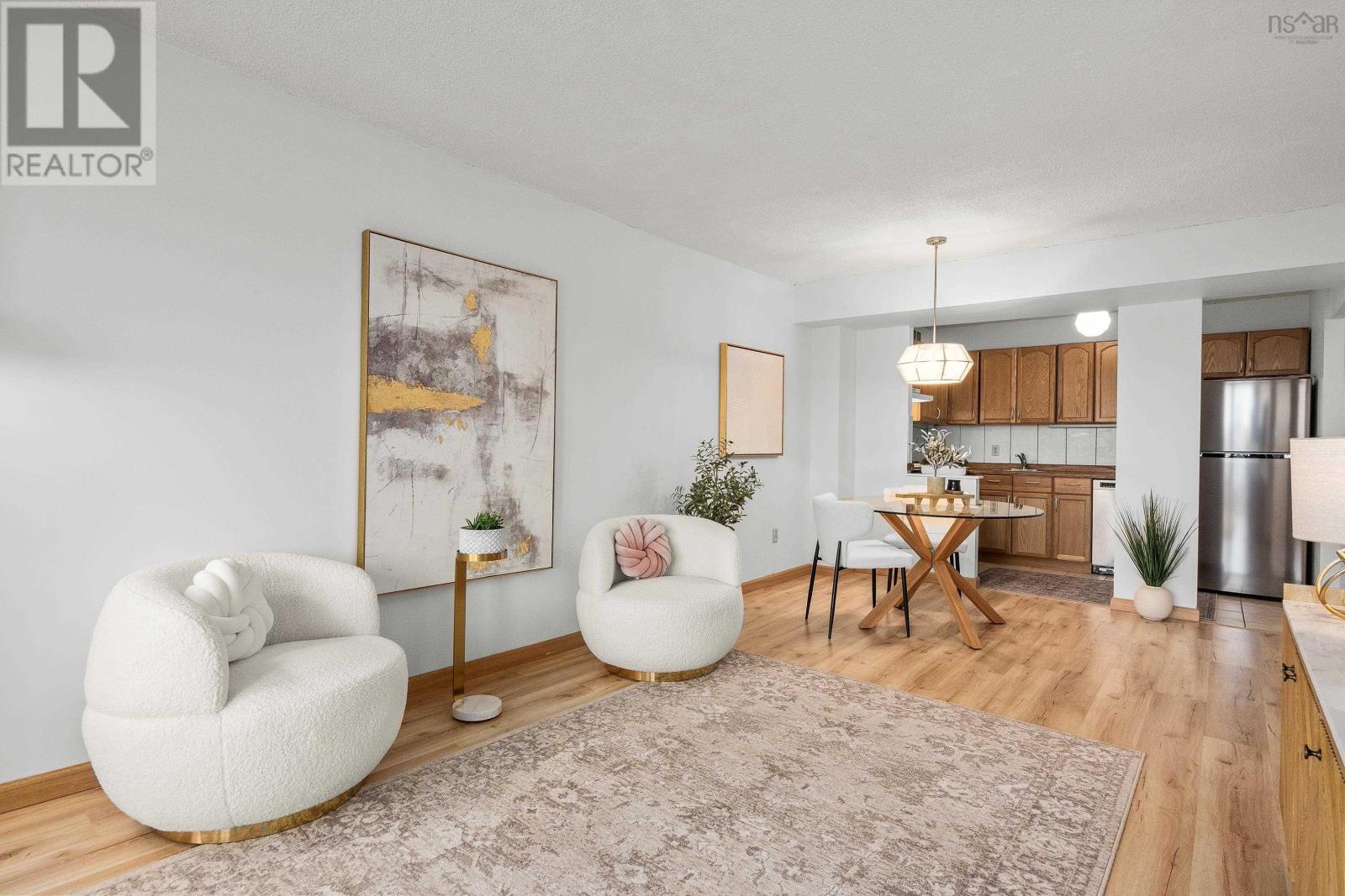 604 6369 Coburg Road, Halifax, Nova Scotia  B3H 4J7 - Photo 20 - 202407559