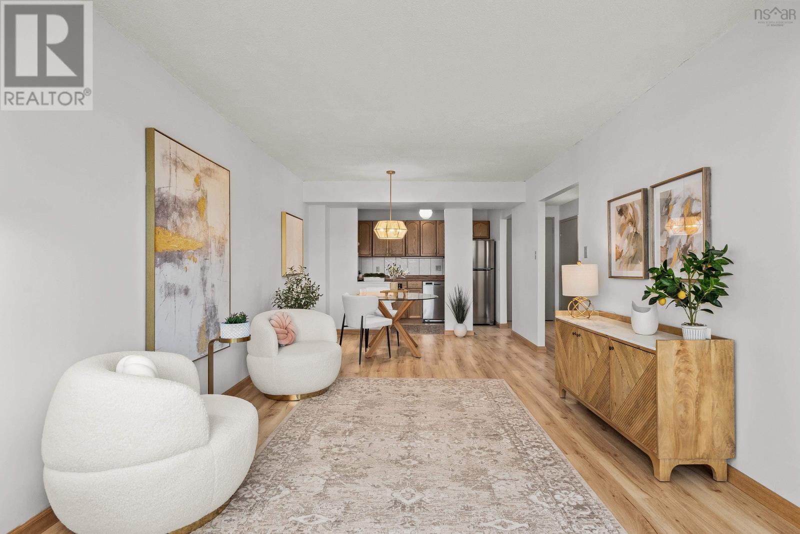 604 6369 Coburg Road, Halifax, Nova Scotia  B3H 4J7 - Photo 21 - 202407559