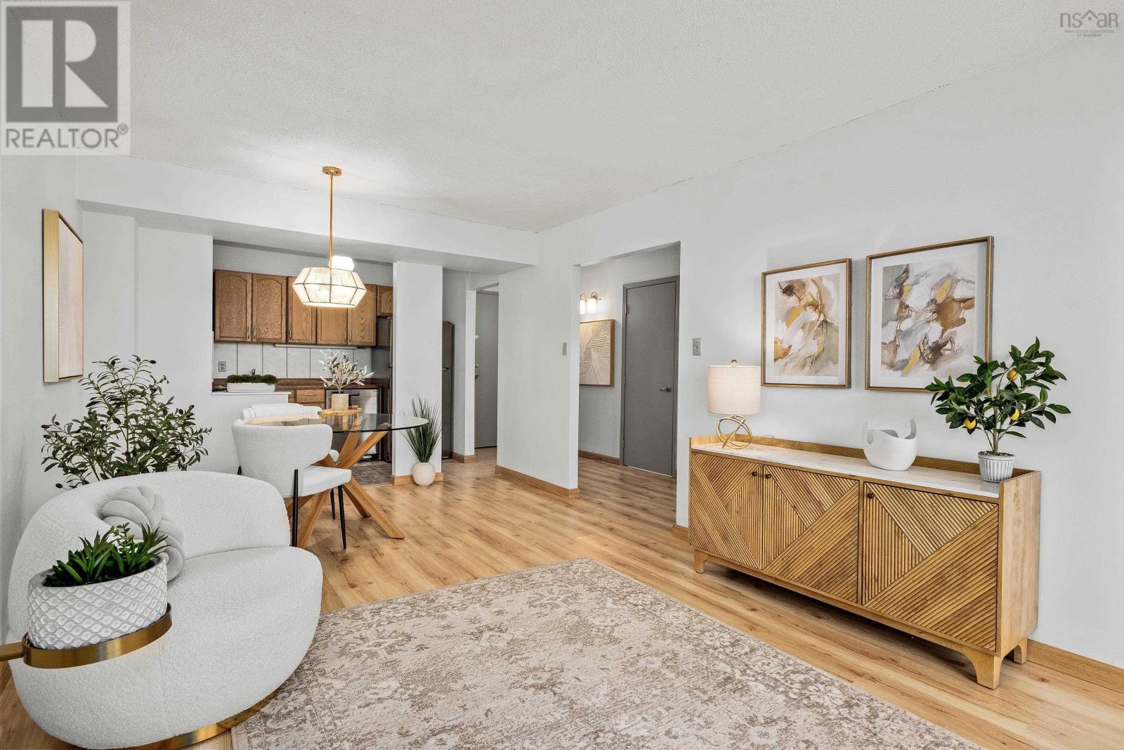 604 6369 Coburg Road, Halifax, Nova Scotia  B3H 4J7 - Photo 22 - 202407559