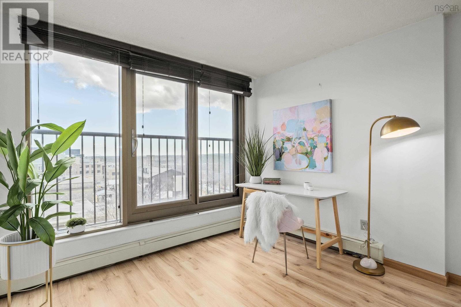 604 6369 Coburg Road, Halifax, Nova Scotia  B3H 4J7 - Photo 24 - 202407559