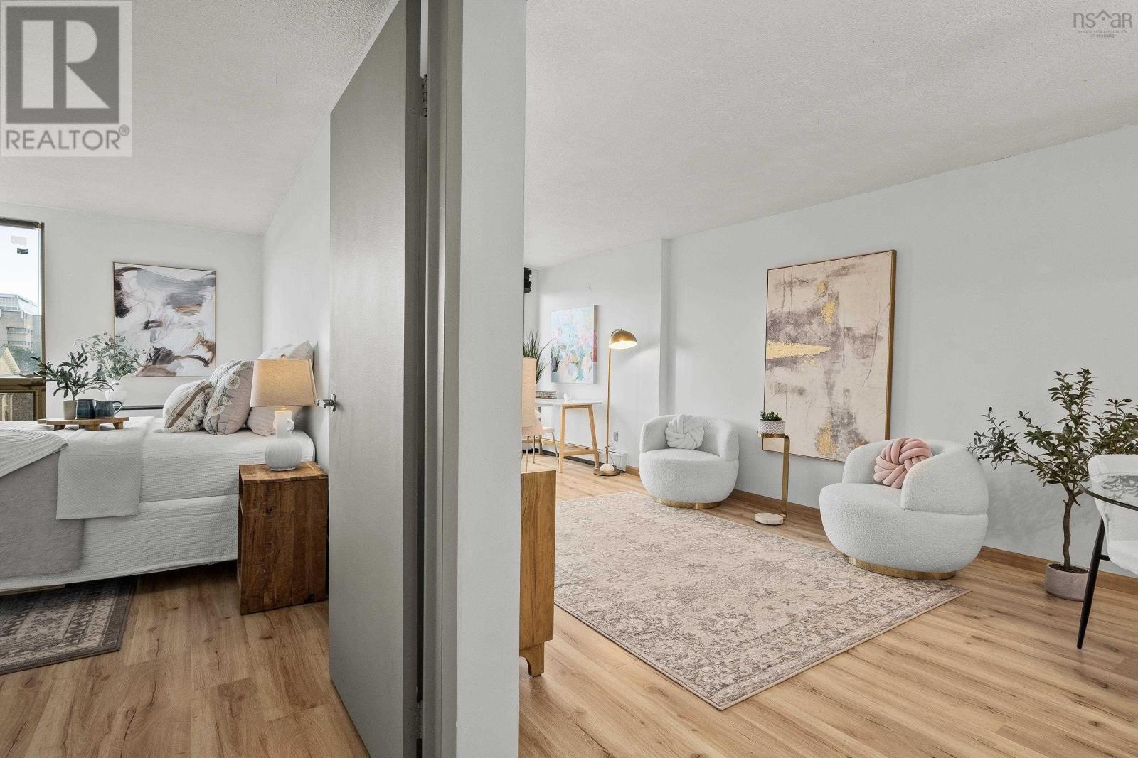 604 6369 Coburg Road, Halifax, Nova Scotia  B3H 4J7 - Photo 26 - 202407559