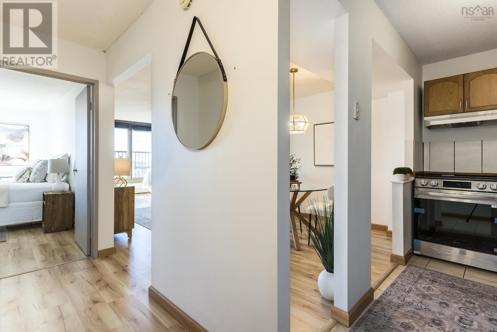 604 6369 Coburg Road, Halifax, Nova Scotia  B3H 4J7 - Photo 8 - 202407559