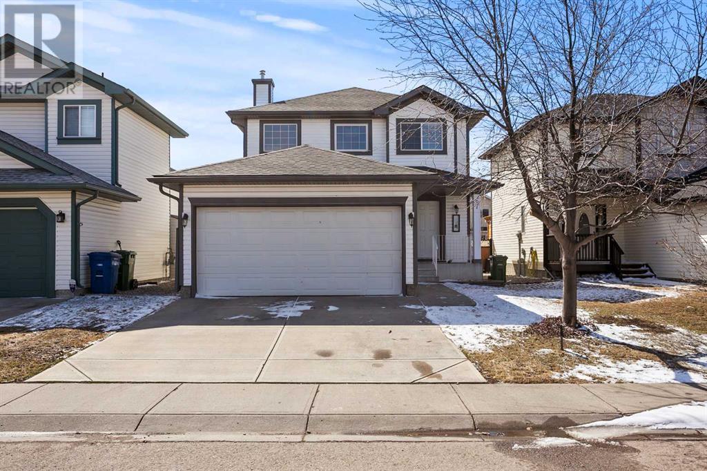 67 SILVER SPRINGS Way NW, airdrie, Alberta