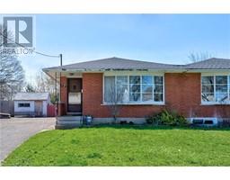 72 TED Street, st. catharines, Ontario