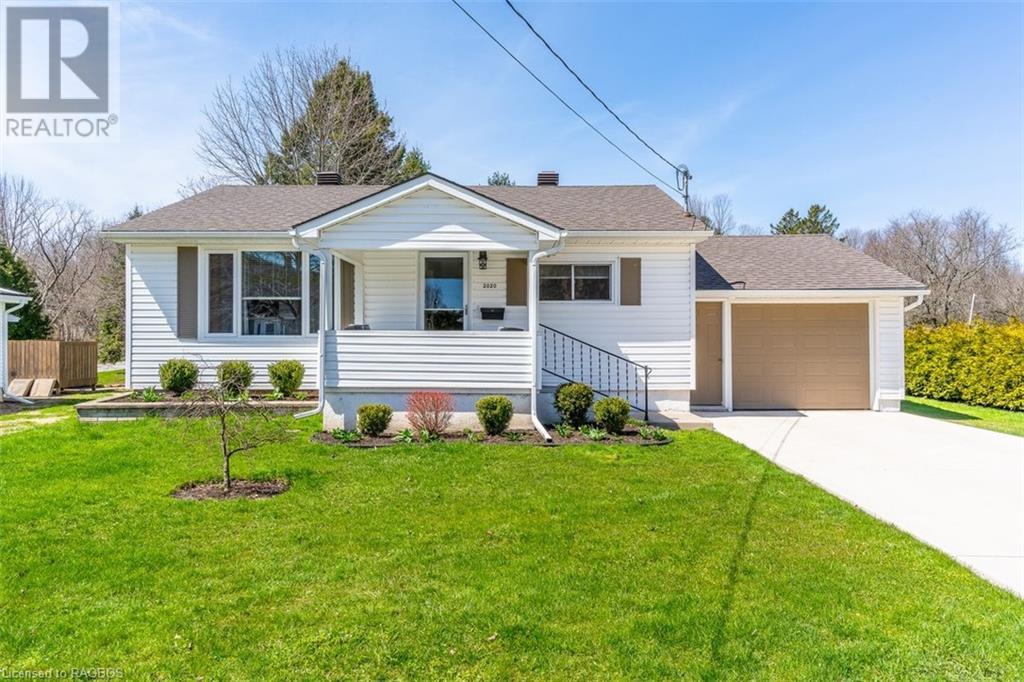 2020 5th Avenue W, Owen Sound, Ontario N4K 5C3 (26768053) Jack