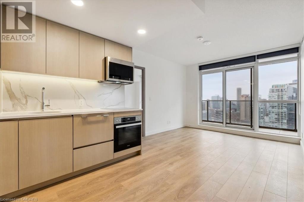 38 Widmer Street Unit# 4302, Toronto, Ontario  M5V 2E9 - Photo 15 - 40572866