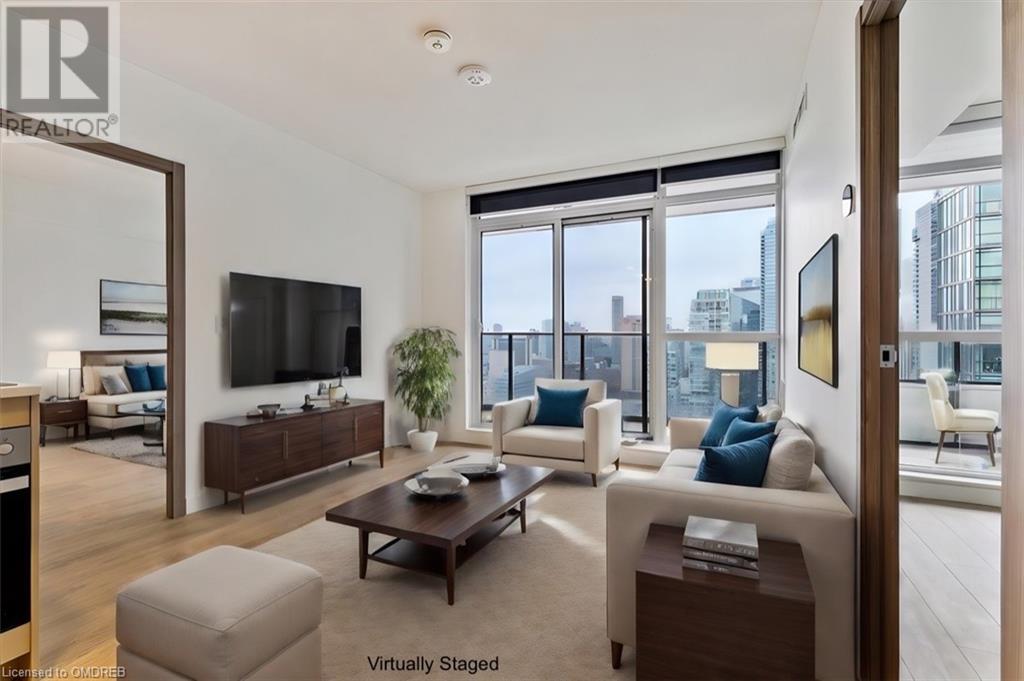 38 Widmer Street Unit# 4302, Toronto, Ontario  M5V 2E9 - Photo 21 - 40572866