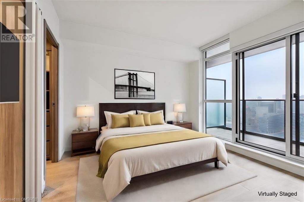 38 Widmer Street Unit# 4302, Toronto, Ontario  M5V 2E9 - Photo 26 - 40572866